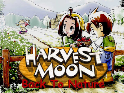 download harvest moon ps2 bahasa indonesia psspp android